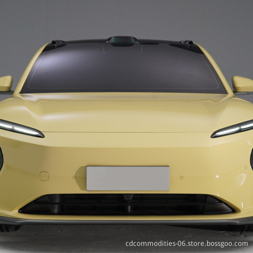 2022 Long Endurance Latest Version New Energy Electric Vehicle For NIO ET5